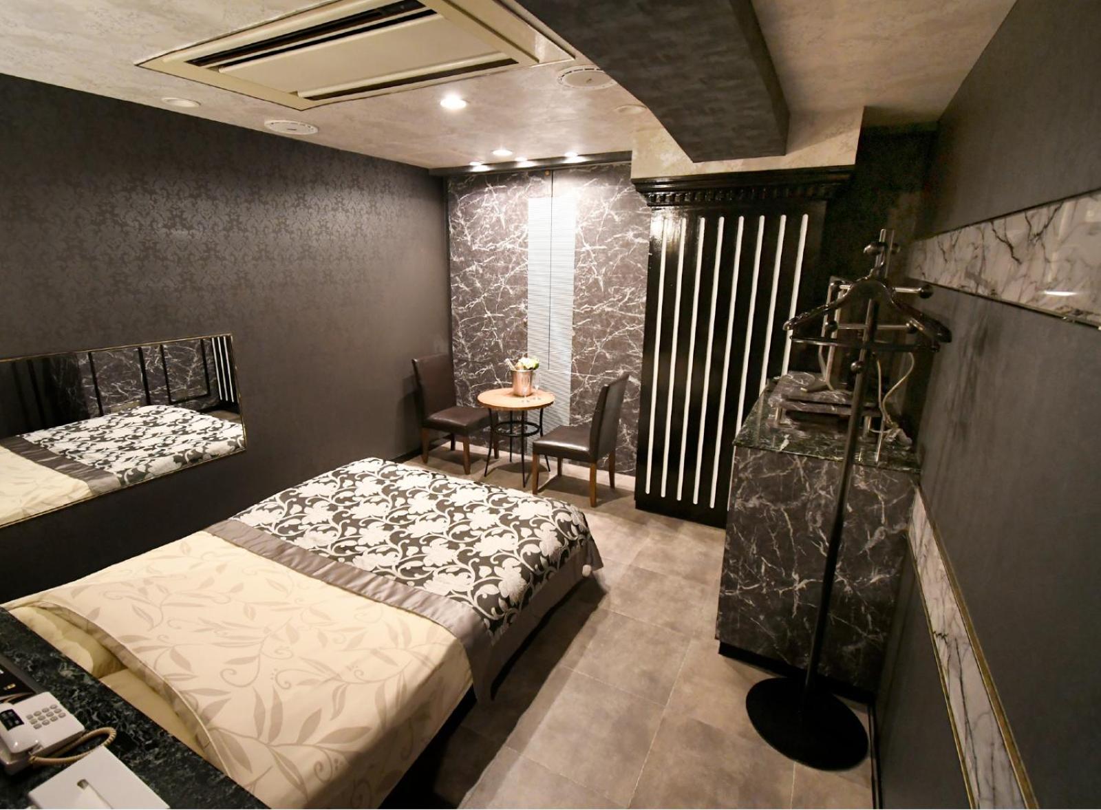 Hotel Gran Villa طوكيو المظهر الخارجي الصورة