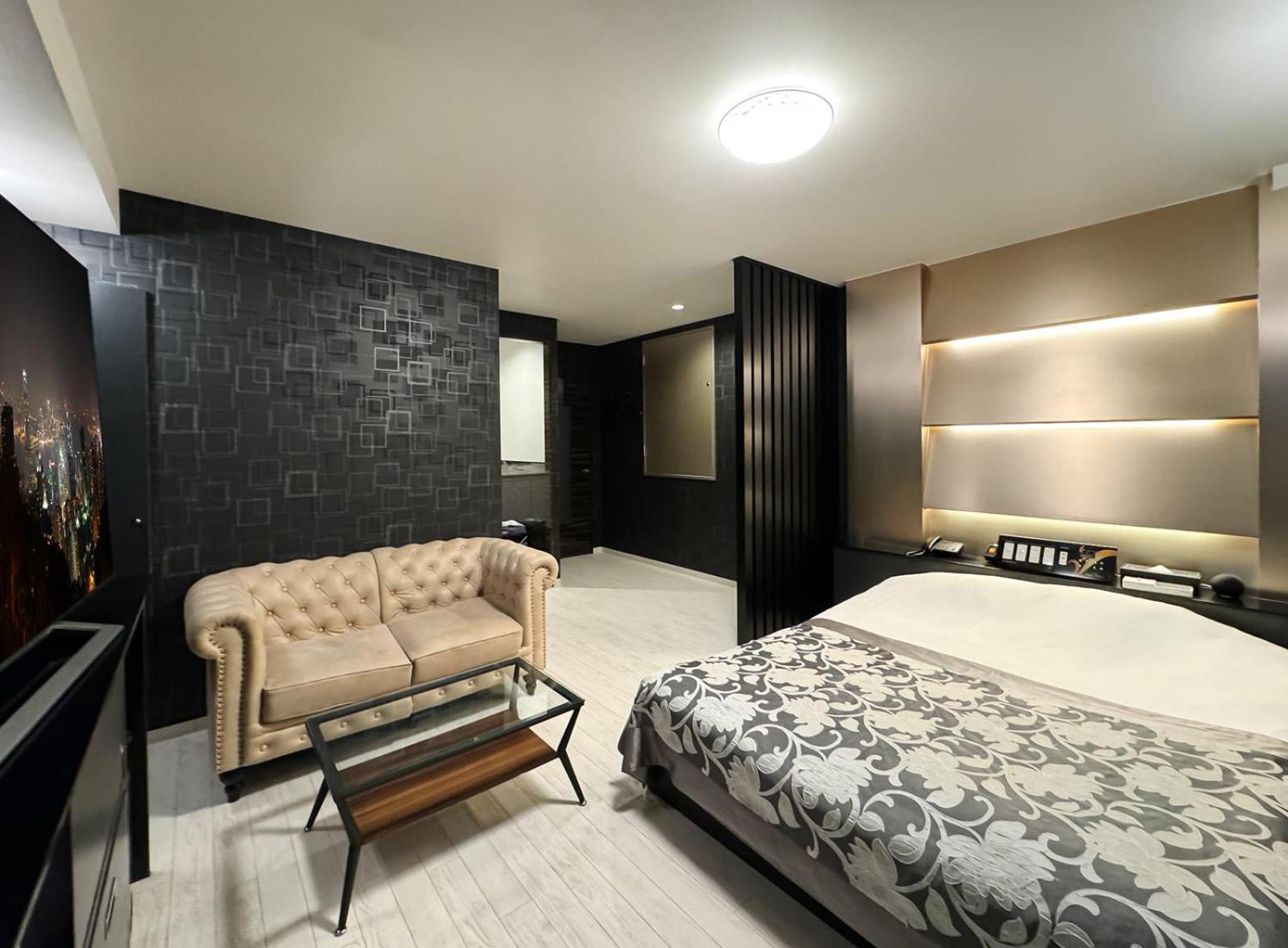 Hotel Gran Villa طوكيو المظهر الخارجي الصورة