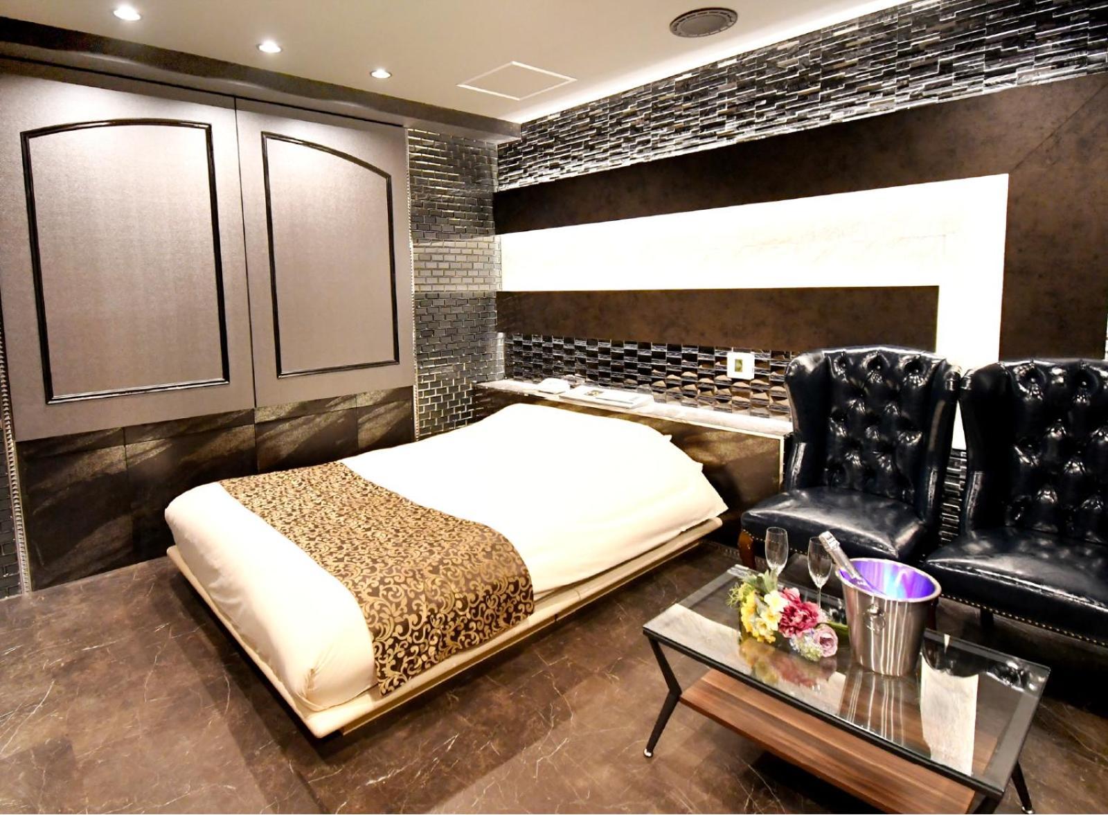 Hotel Gran Villa طوكيو المظهر الخارجي الصورة