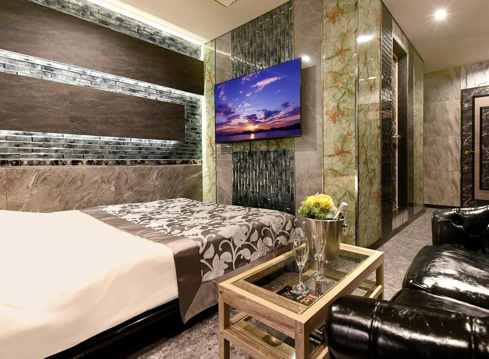 Hotel Gran Villa طوكيو المظهر الخارجي الصورة