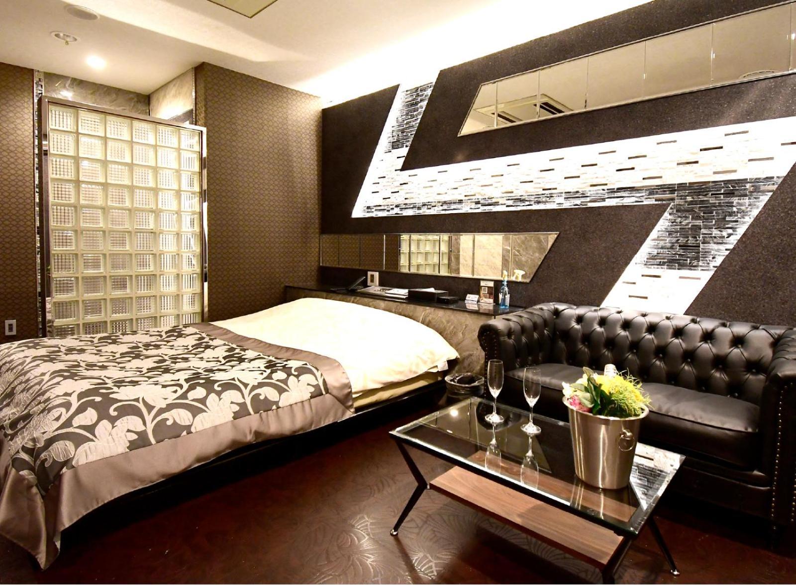 Hotel Gran Villa طوكيو المظهر الخارجي الصورة