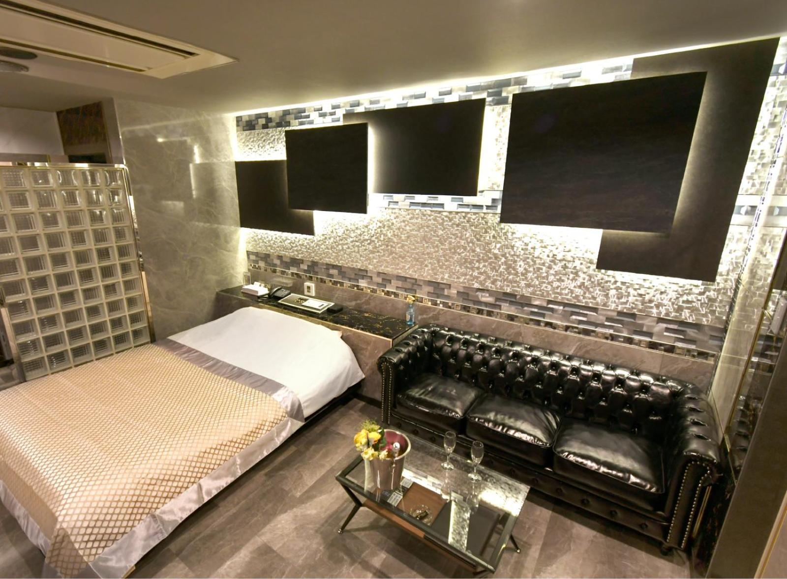 Hotel Gran Villa طوكيو المظهر الخارجي الصورة
