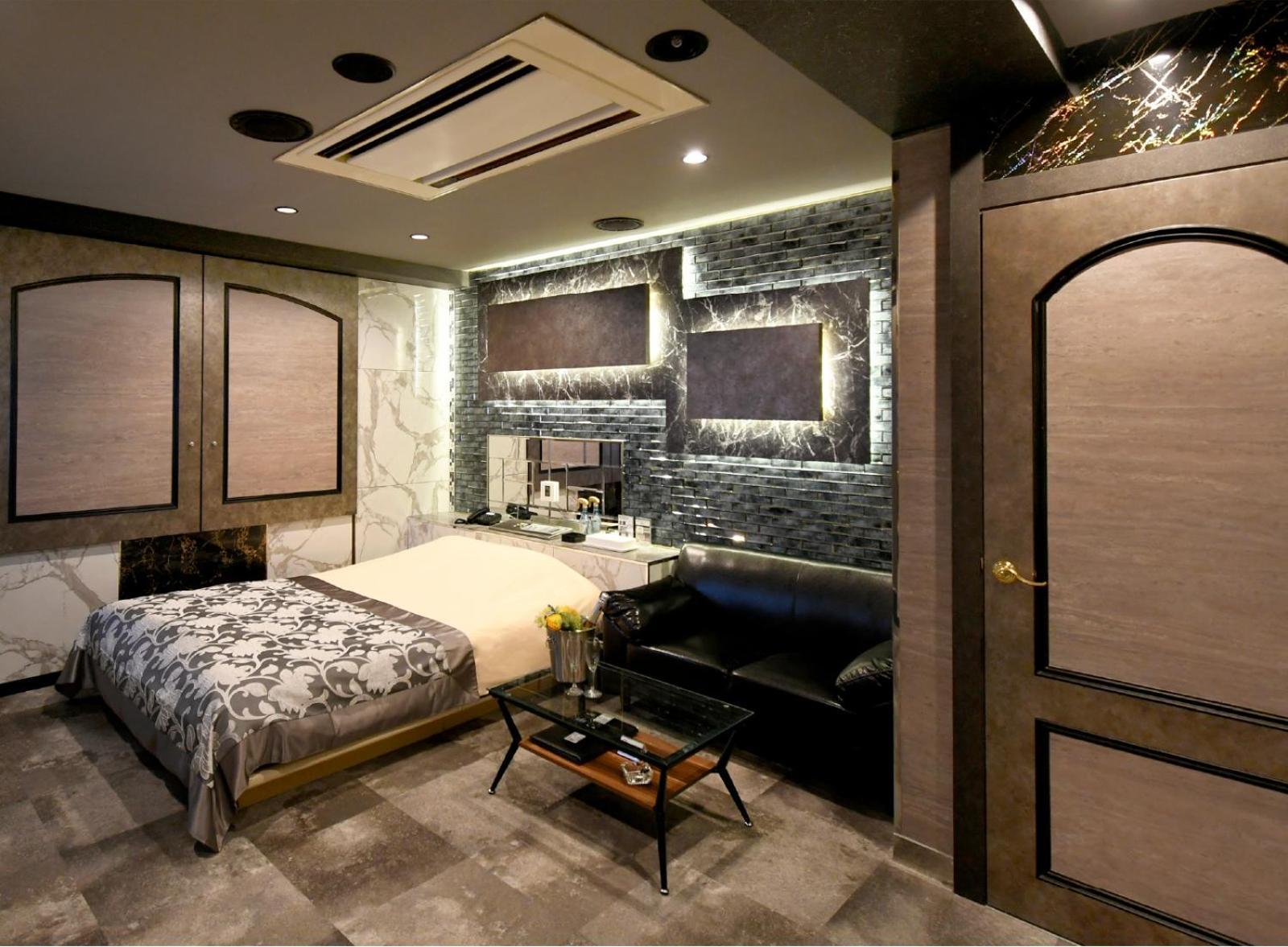 Hotel Gran Villa طوكيو المظهر الخارجي الصورة
