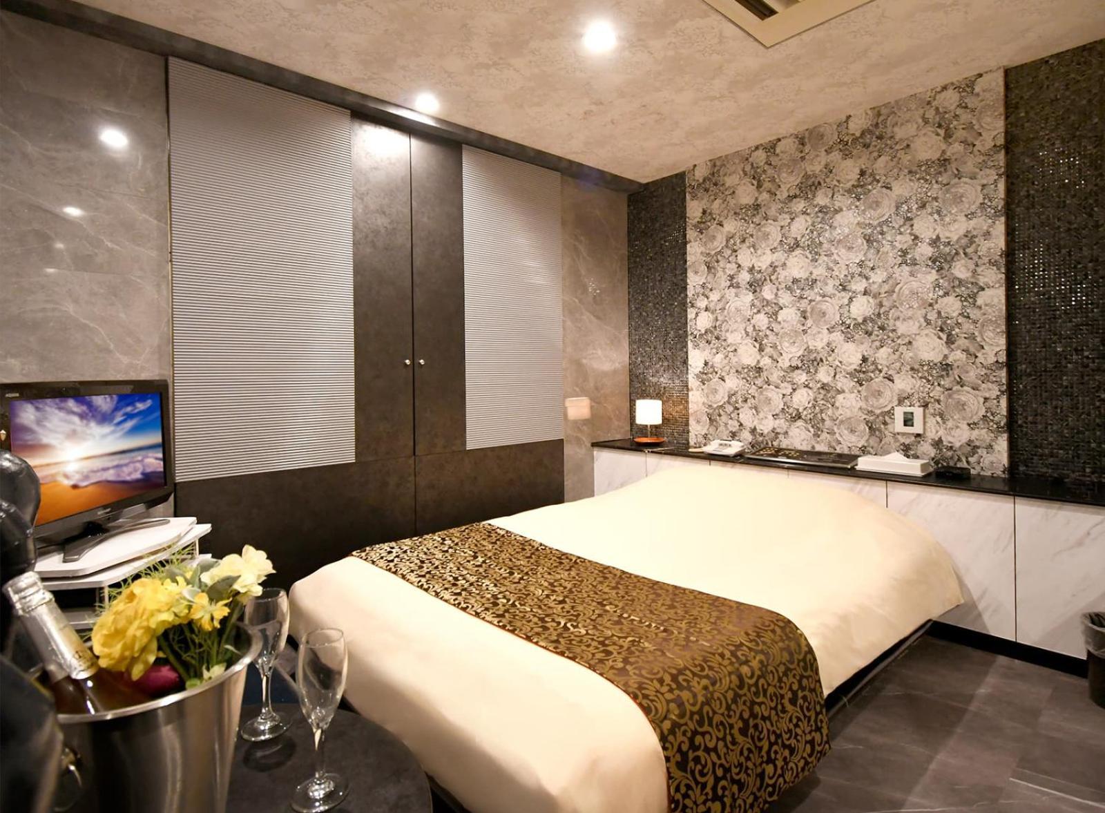 Hotel Gran Villa طوكيو المظهر الخارجي الصورة