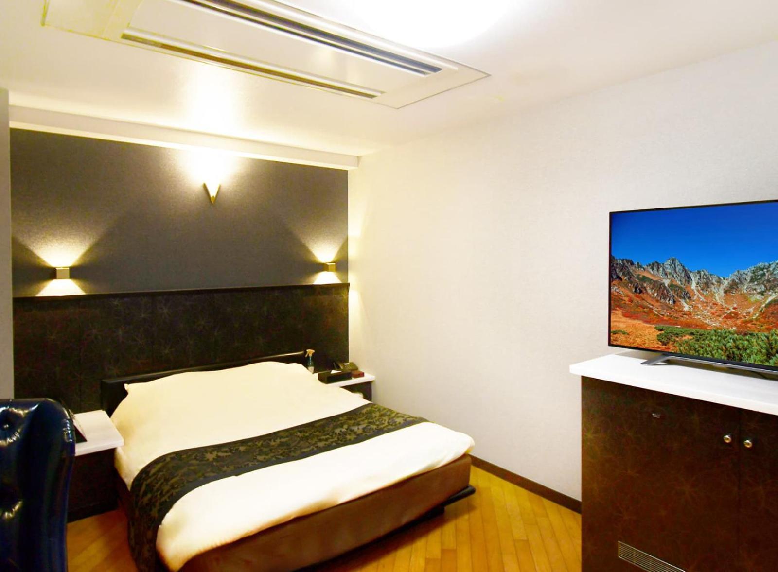 Hotel Gran Villa طوكيو المظهر الخارجي الصورة