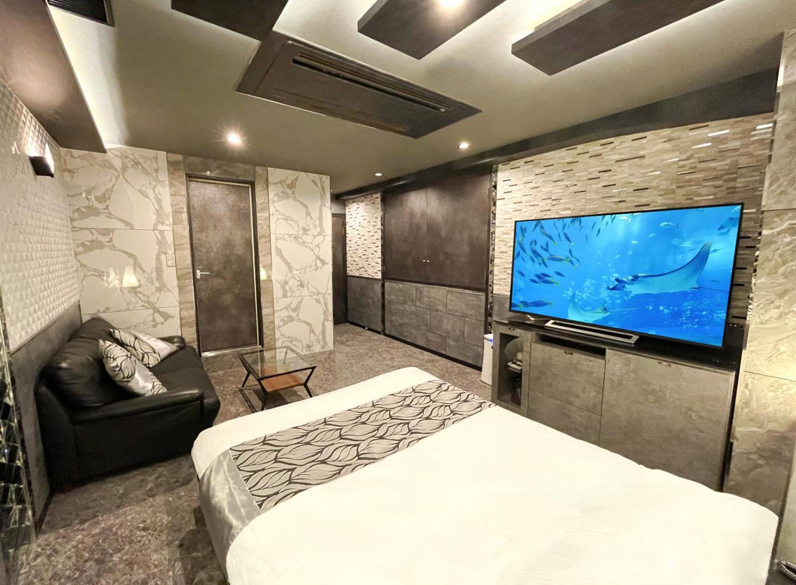 Hotel Gran Villa طوكيو المظهر الخارجي الصورة