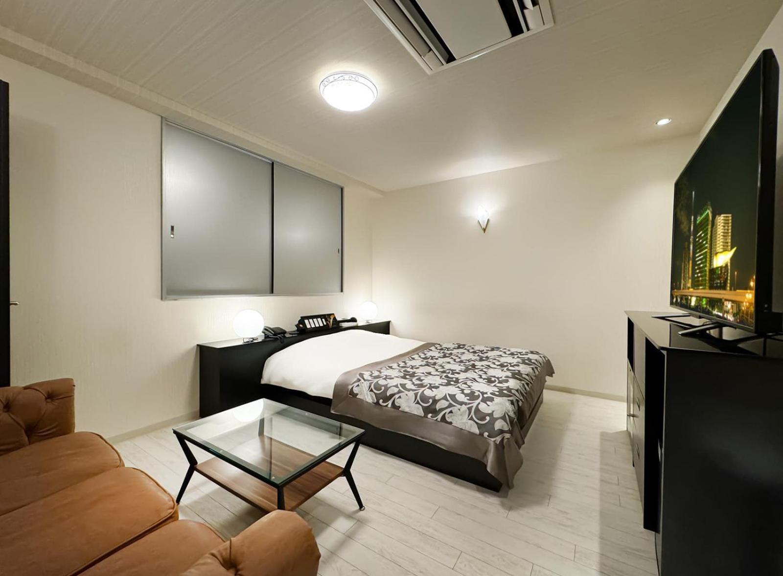 Hotel Gran Villa طوكيو المظهر الخارجي الصورة