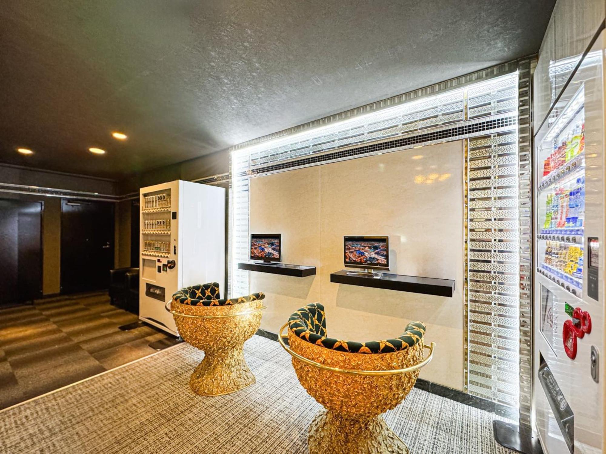 Hotel Gran Villa طوكيو المظهر الخارجي الصورة